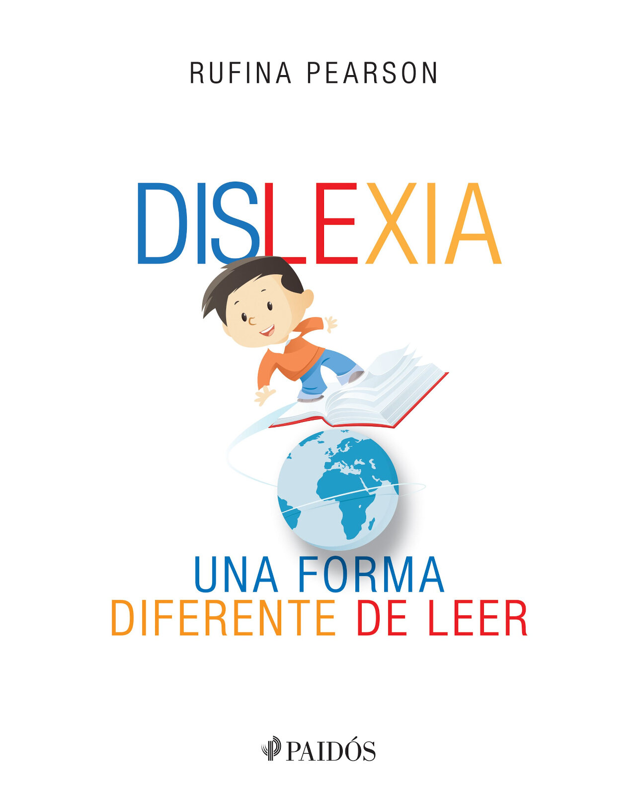 Foto 2 pulgar | Dislexia