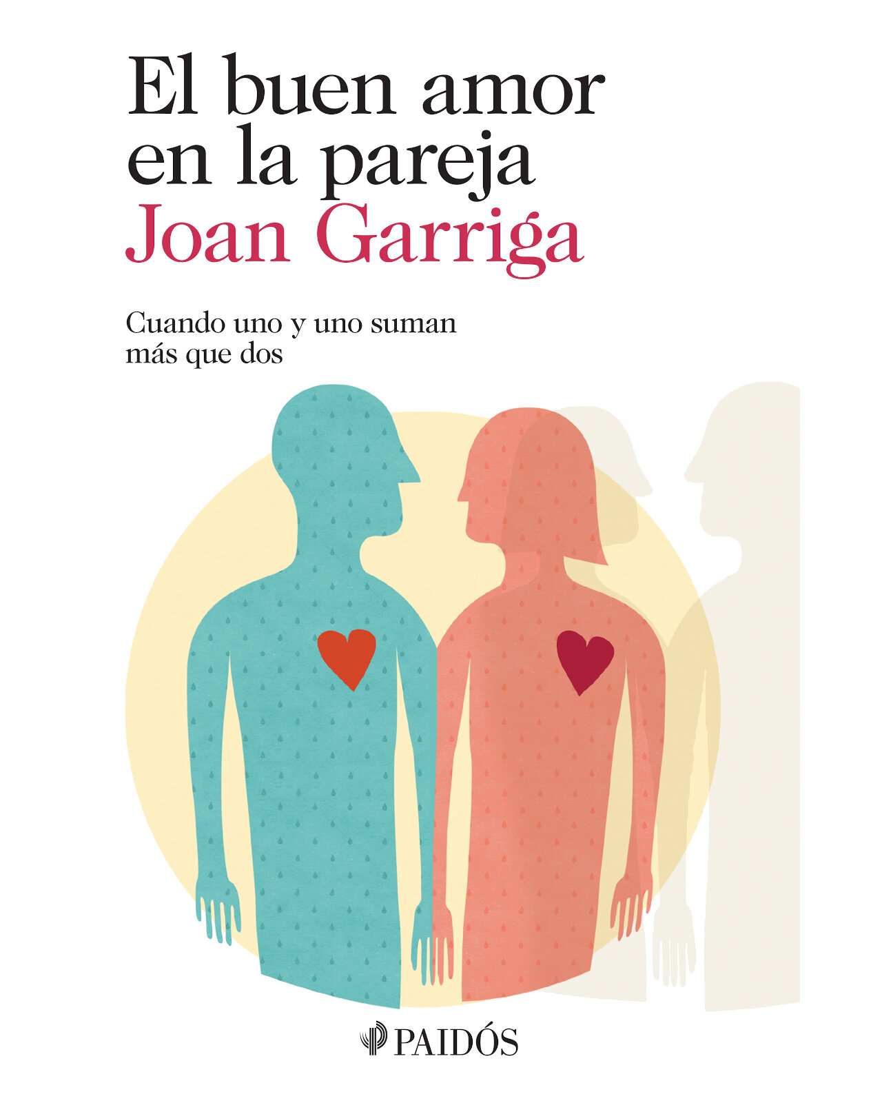 Foto 2 pulgar | El Buen Amor En La Pareja