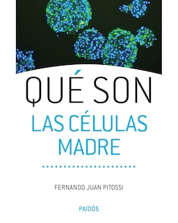 Foto 1 | Qué Son Las Células Madre