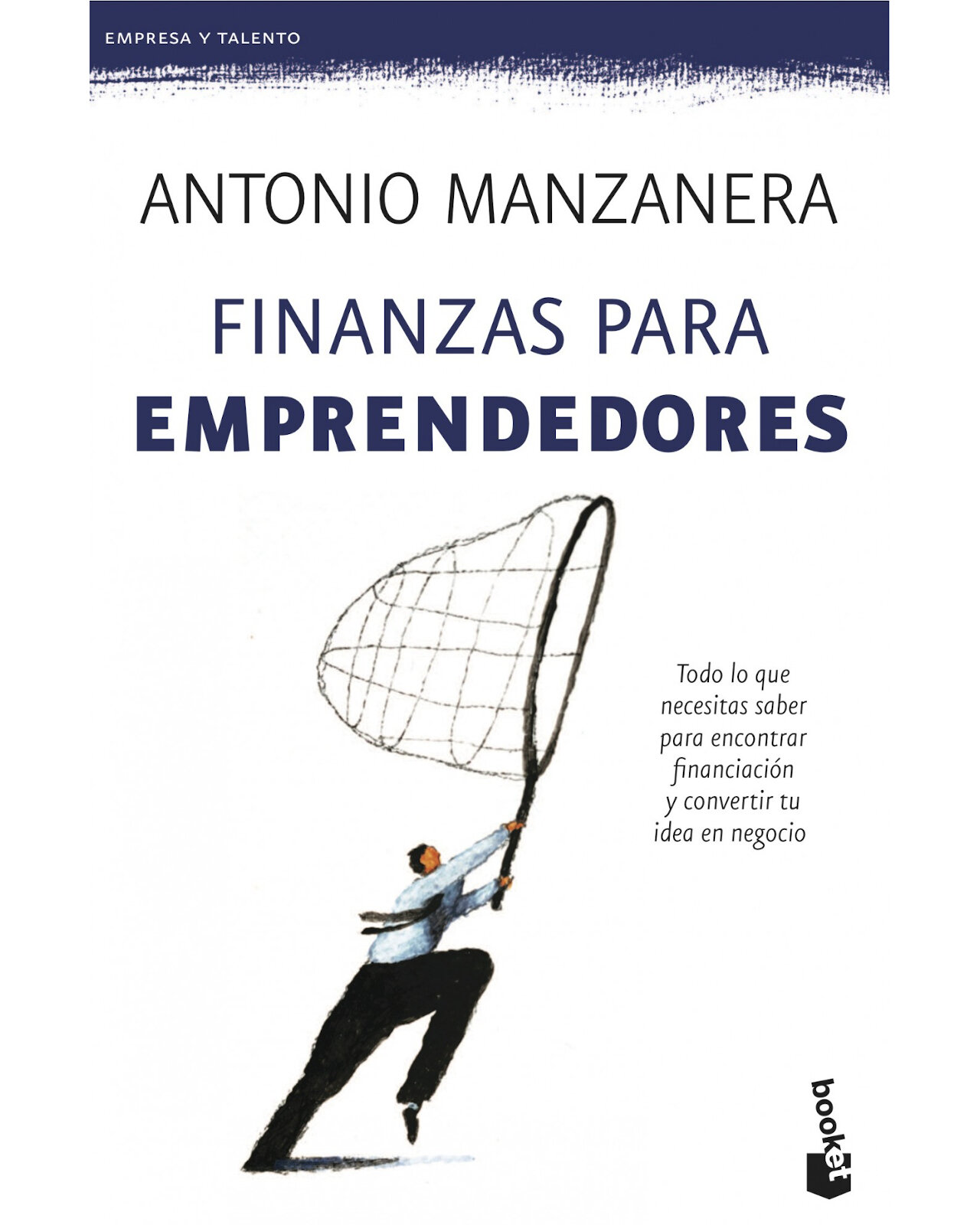 Foto 1 | Finanzas Para Emprendedores