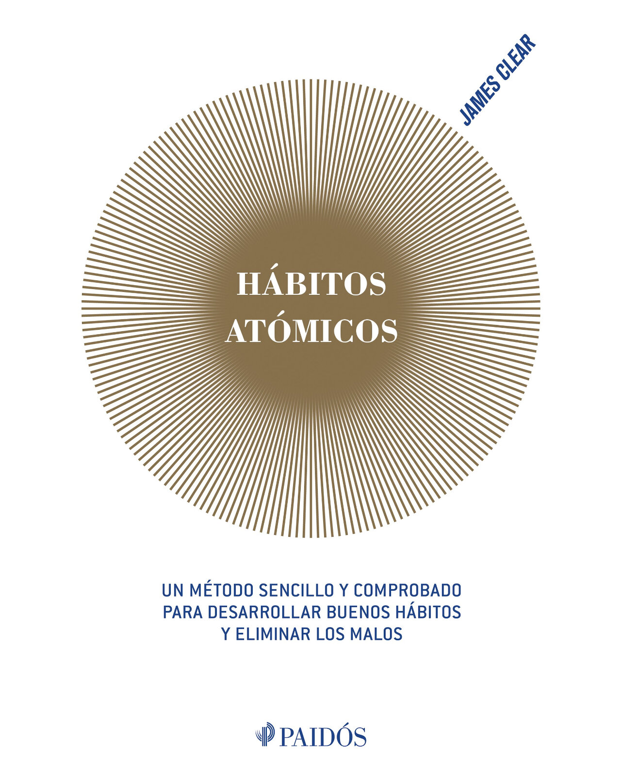 Foto 1 | Hábitos Atómicos Td