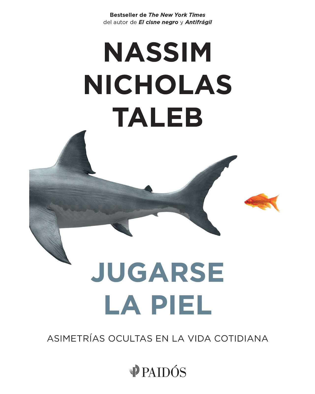 Foto 1 | Jugarse La Piel