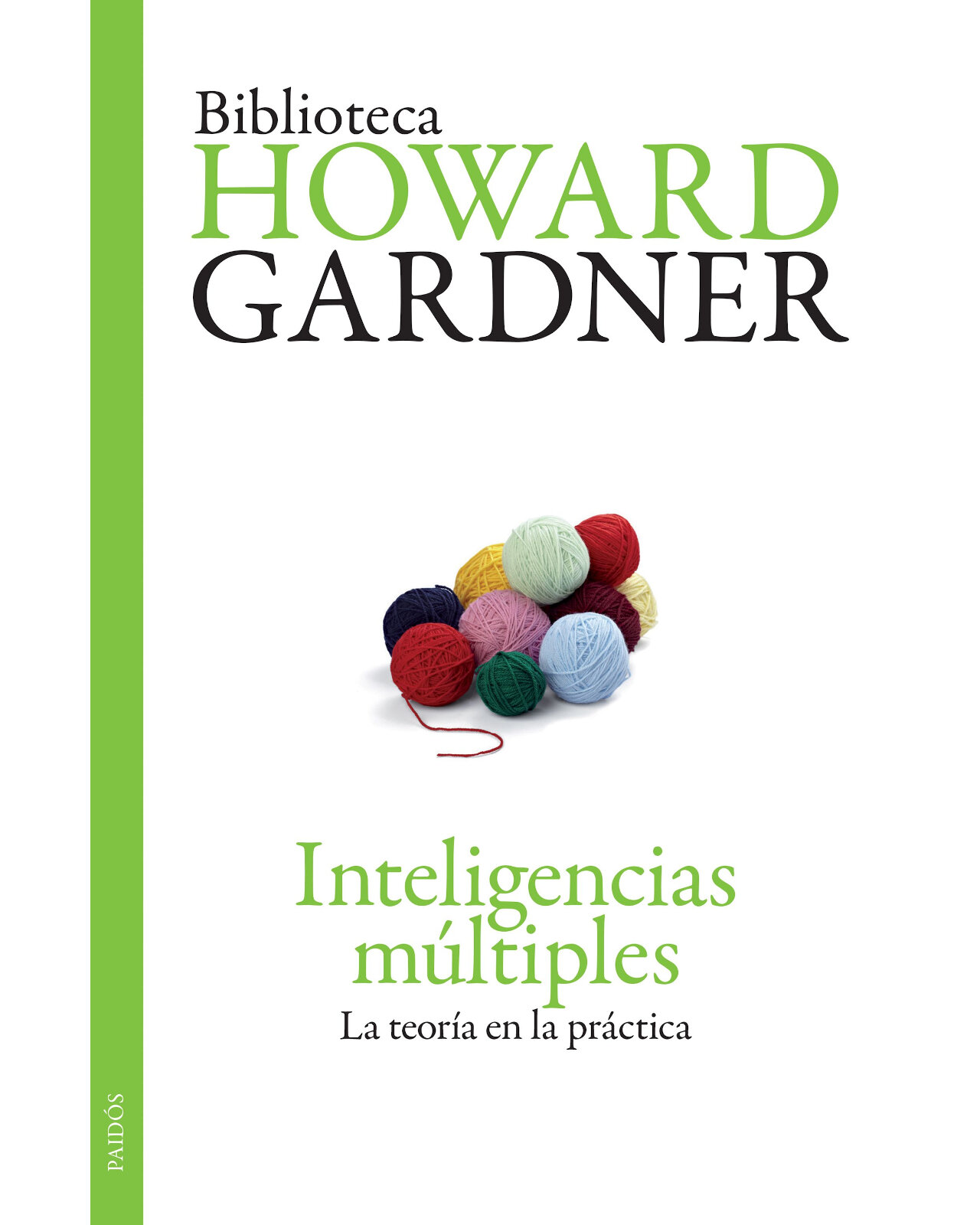 Foto 2 pulgar | Inteligencias Múltiples