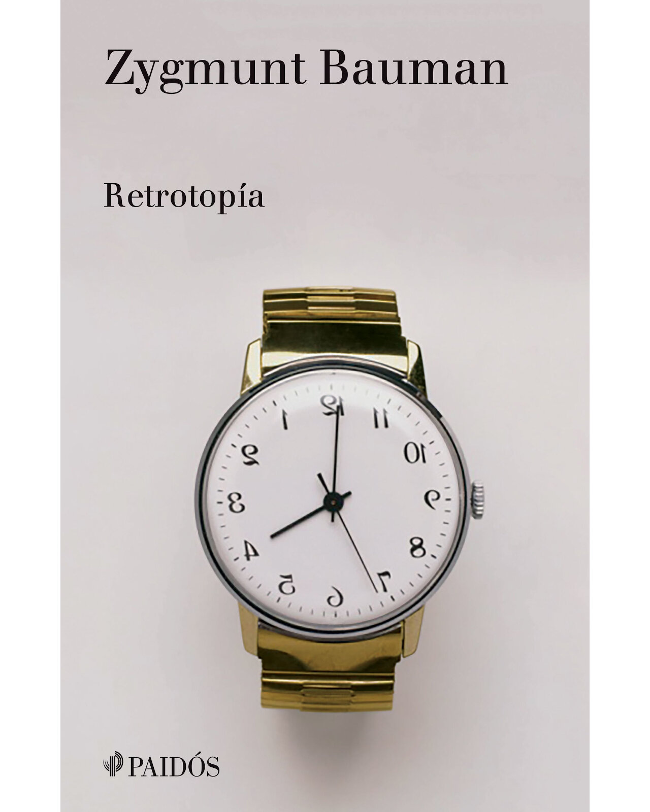 Foto 2 pulgar | Retrotopía