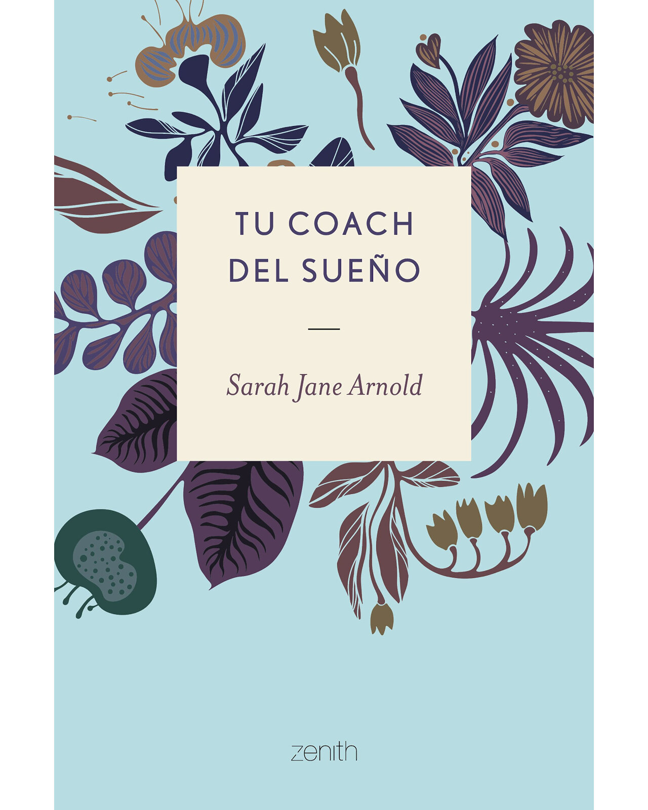 Tu Coach Del Sueno