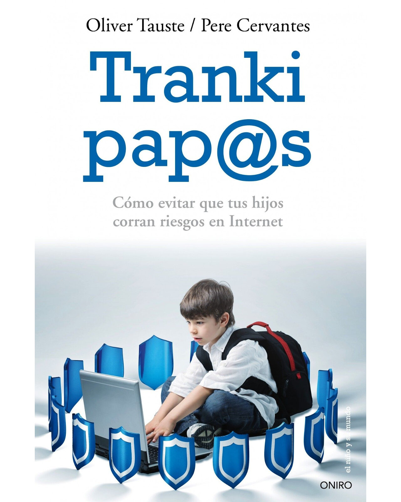 Tranki Papas