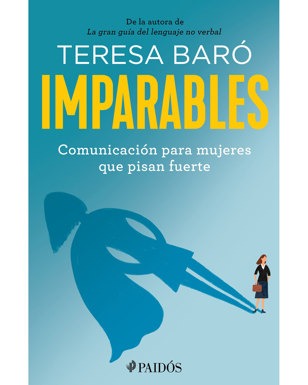 Foto 2 pulgar | Imparables