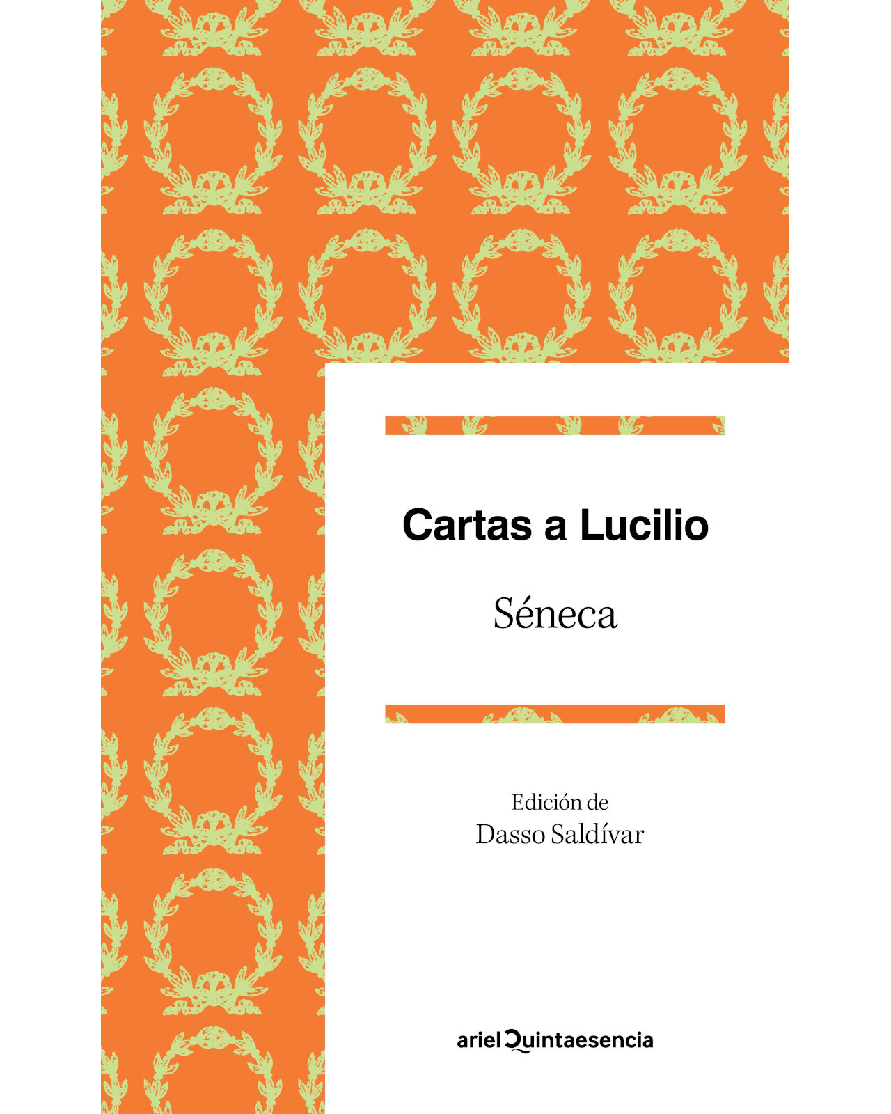 Foto 2 pulgar | Cartas A Lucilio