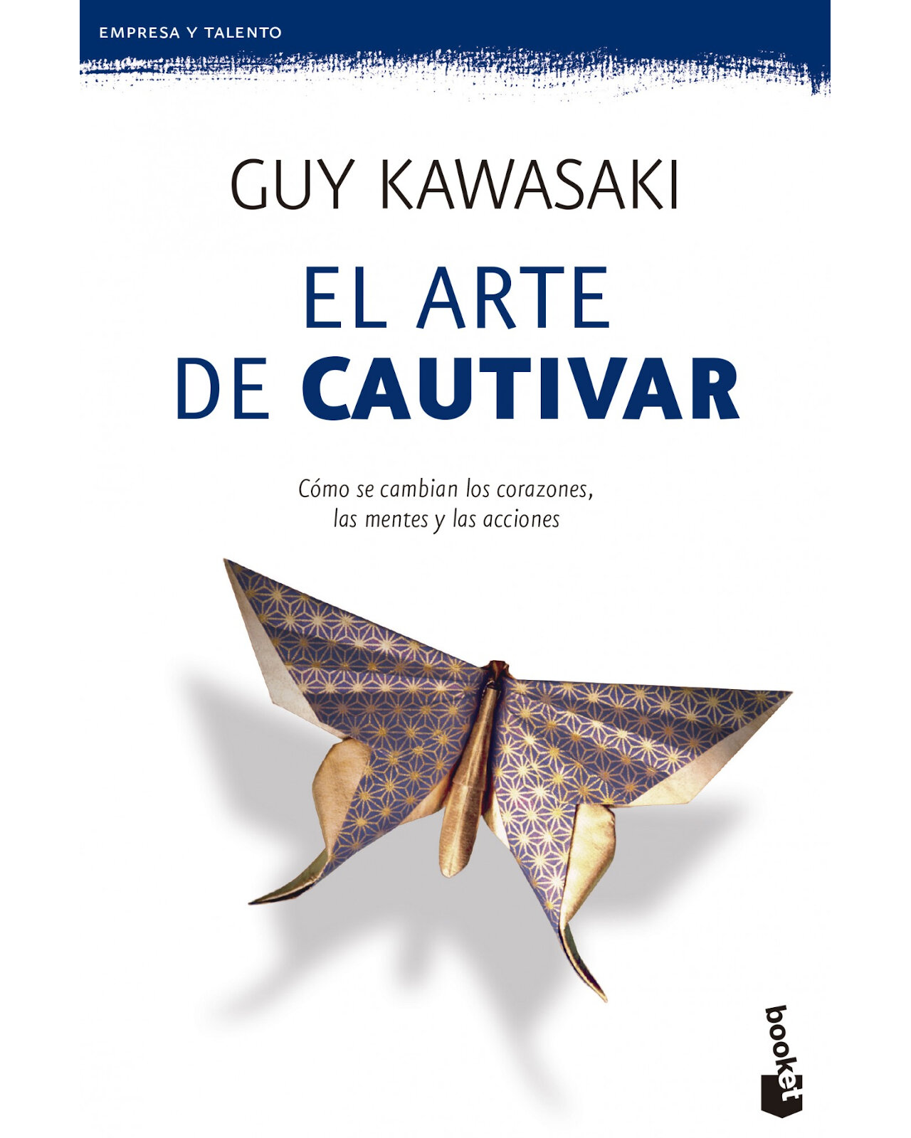 Foto 1 | El Arte De Cautivar