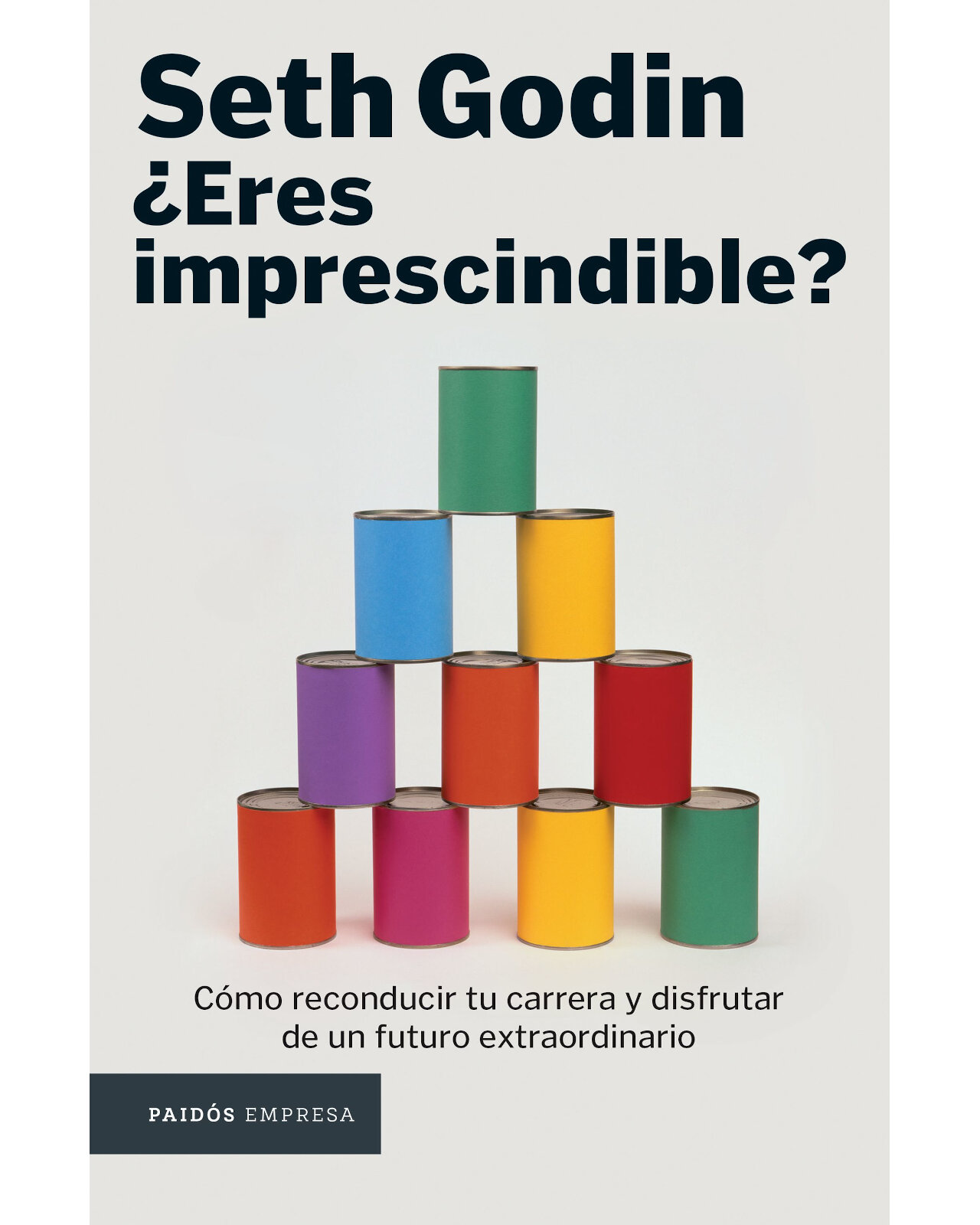 Foto 1 | Eres Imprescindible?