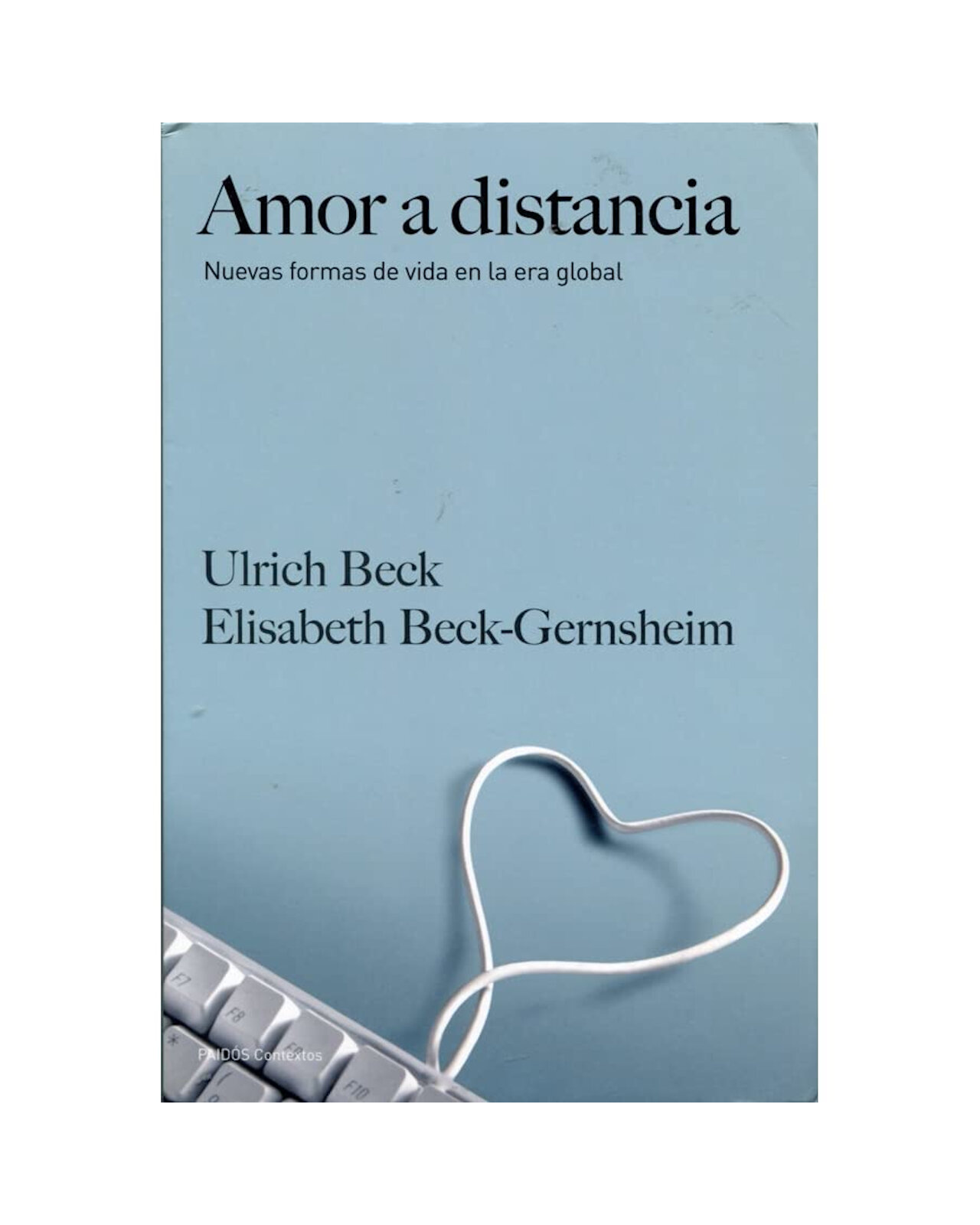 Amor A Distancia