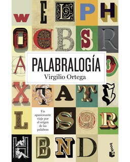 Foto 1 | Palabralogía