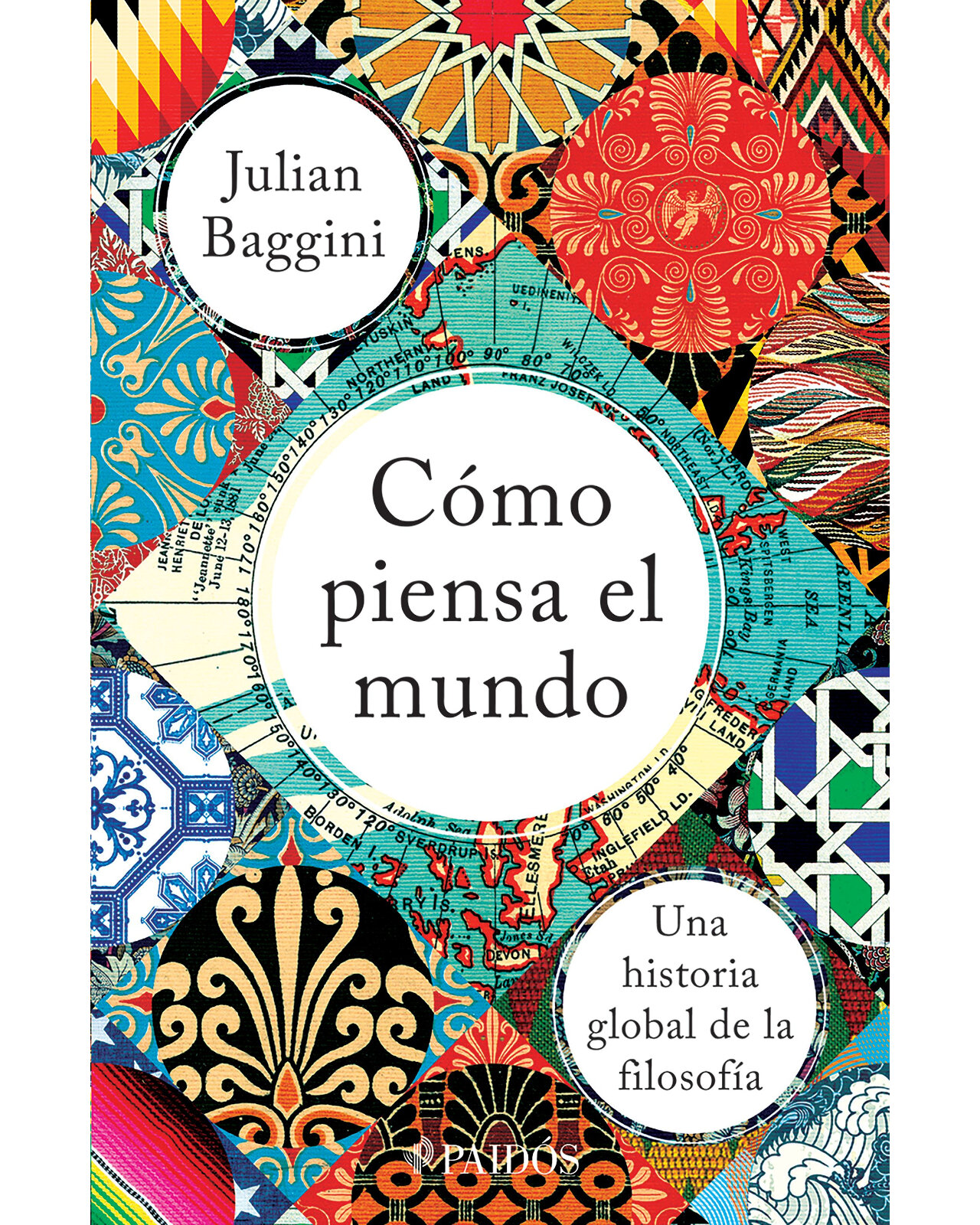 Cómo Piensa El Mundo