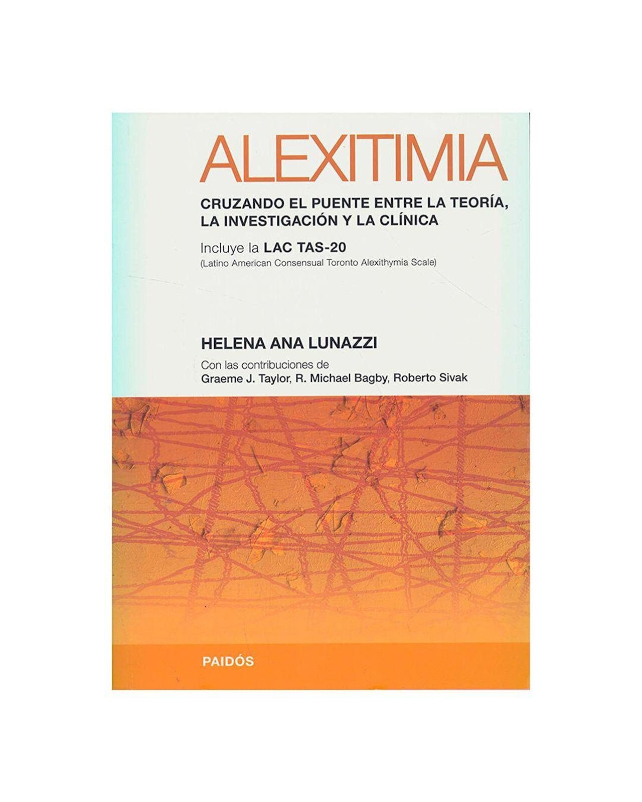 Alexitimia $449