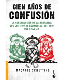 Foto 1 | Cien Años De Confusión
