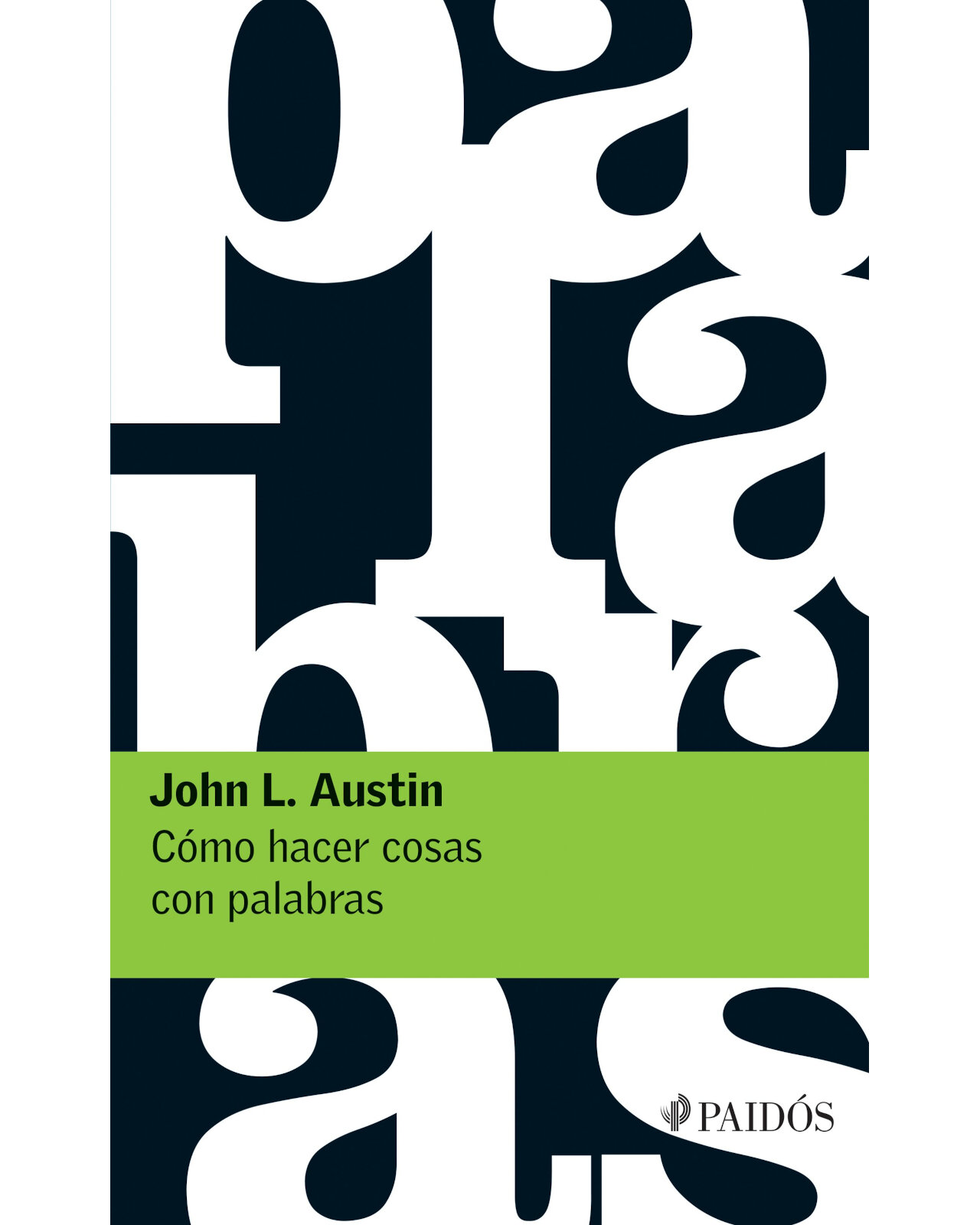Foto 2 pulgar | Cómo Hacer Cosas Con Palabras