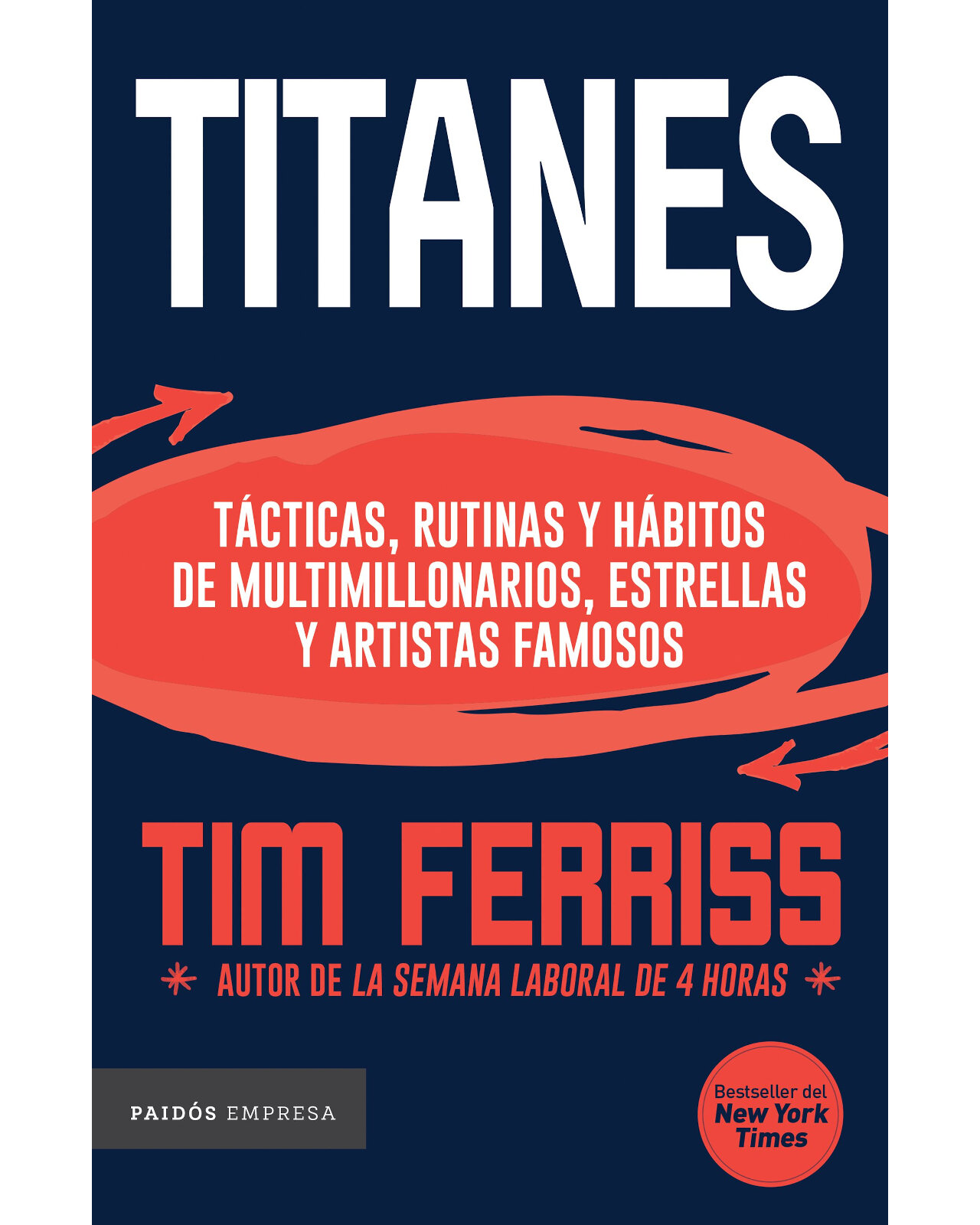 Foto 2 pulgar | Titanes