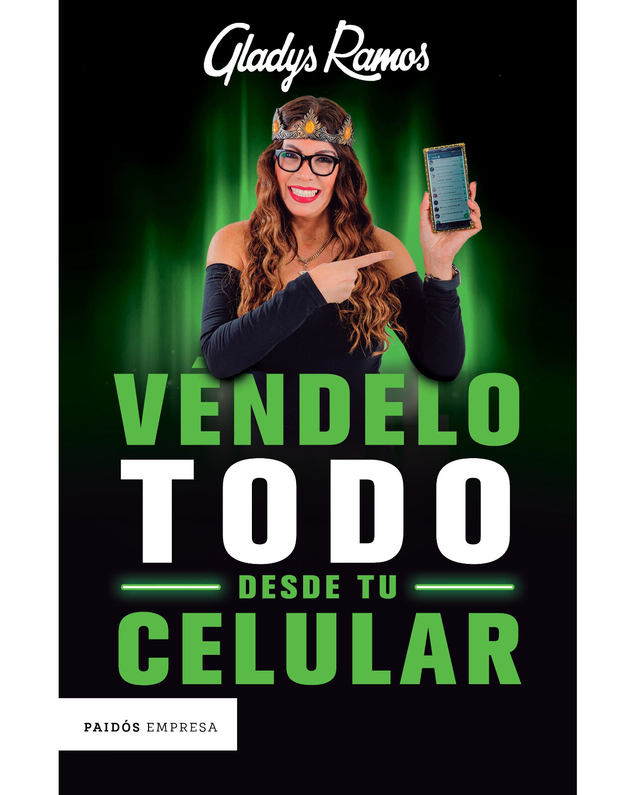 Foto 1 | Véndelo Todo Desde Tu Celular