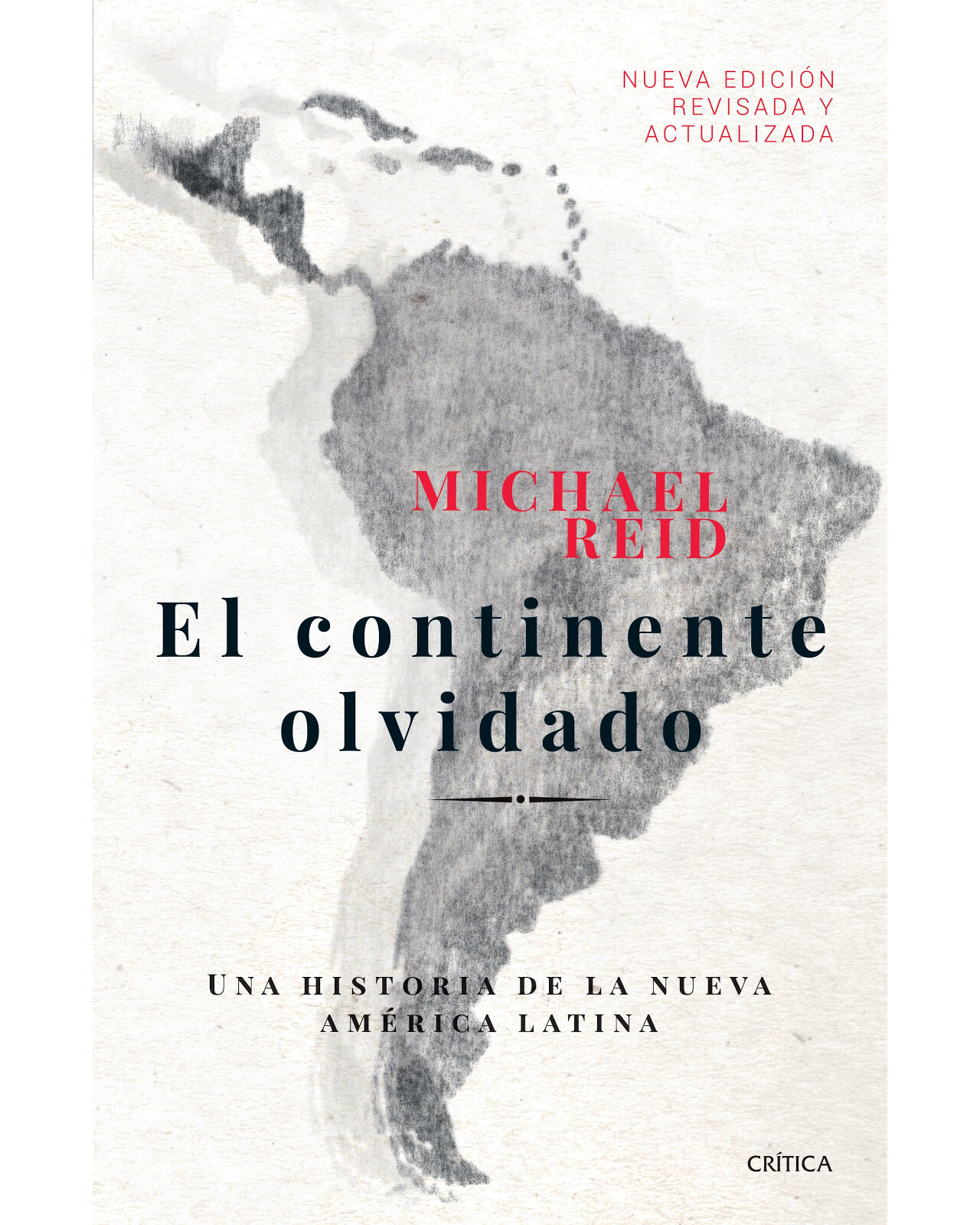 Foto 1 | El Continente Olvidado