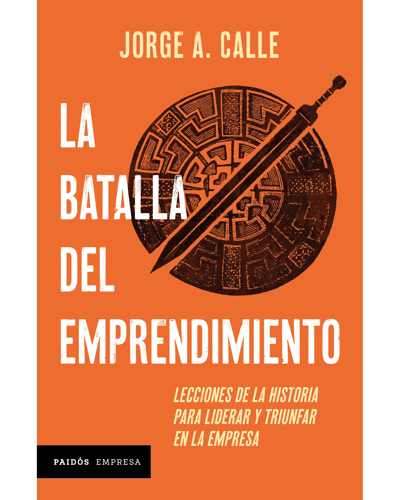 Foto 2 pulgar | La Batalla Del Emprendimiento