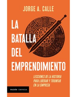 Foto 1 | La Batalla Del Emprendimiento