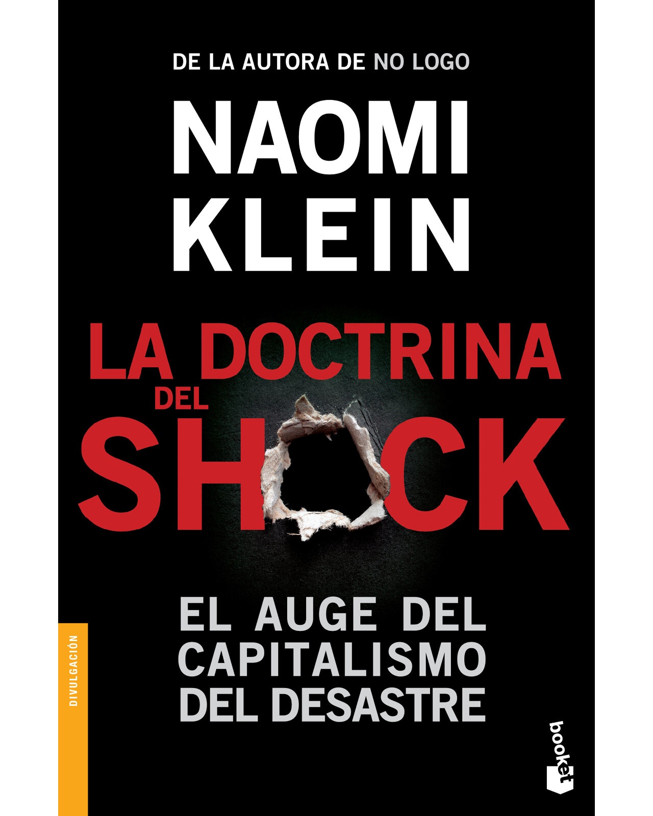 La Doctrina Del Shock
