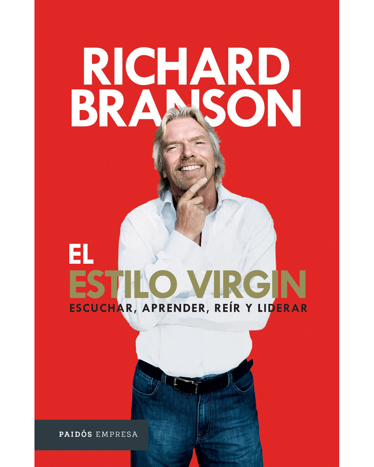 El Estilo Virgin