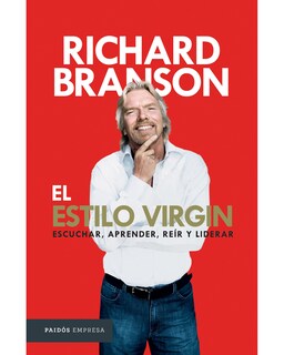 Foto 1 | El Estilo Virgin