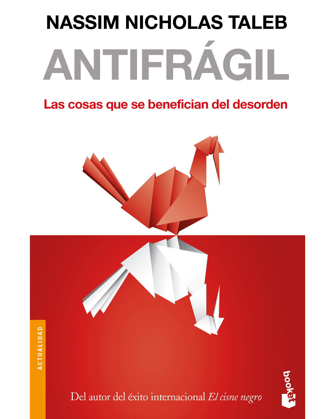 Antifrágil