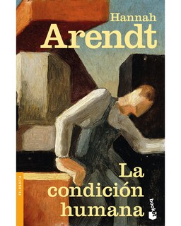 Foto 1 | La Condición Humana