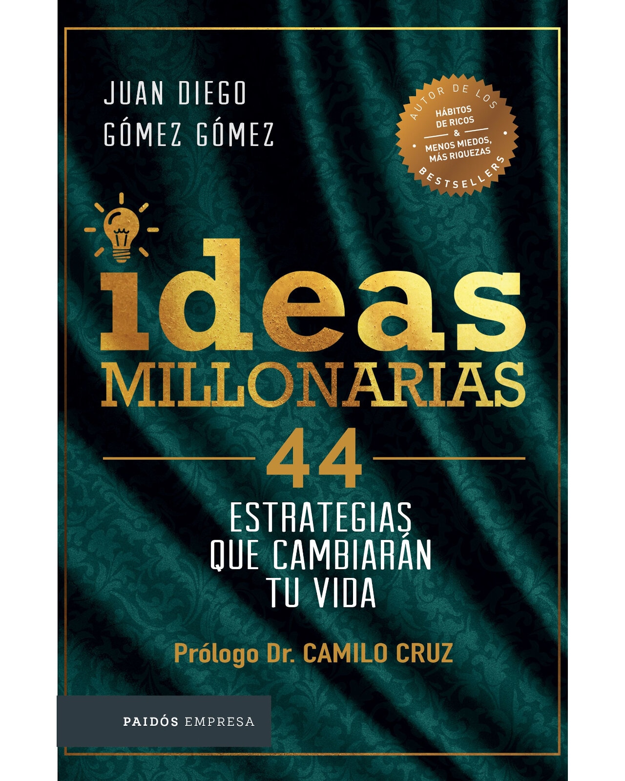 Ideas Millonarias $469