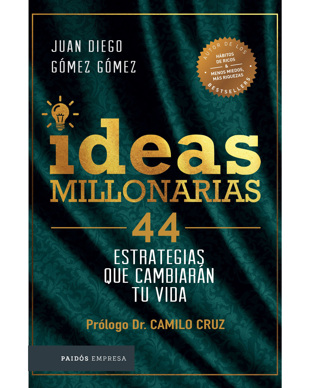 Foto 2 pulgar | Ideas Millonarias