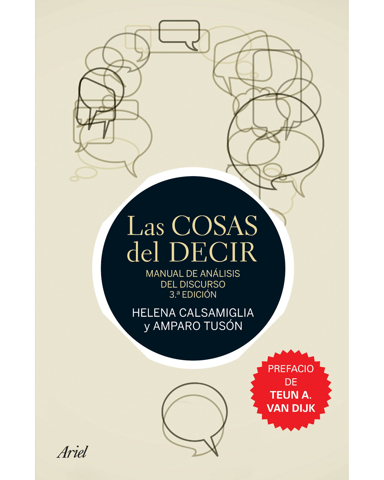 Foto 2 pulgar | Las Cosas Del Decir