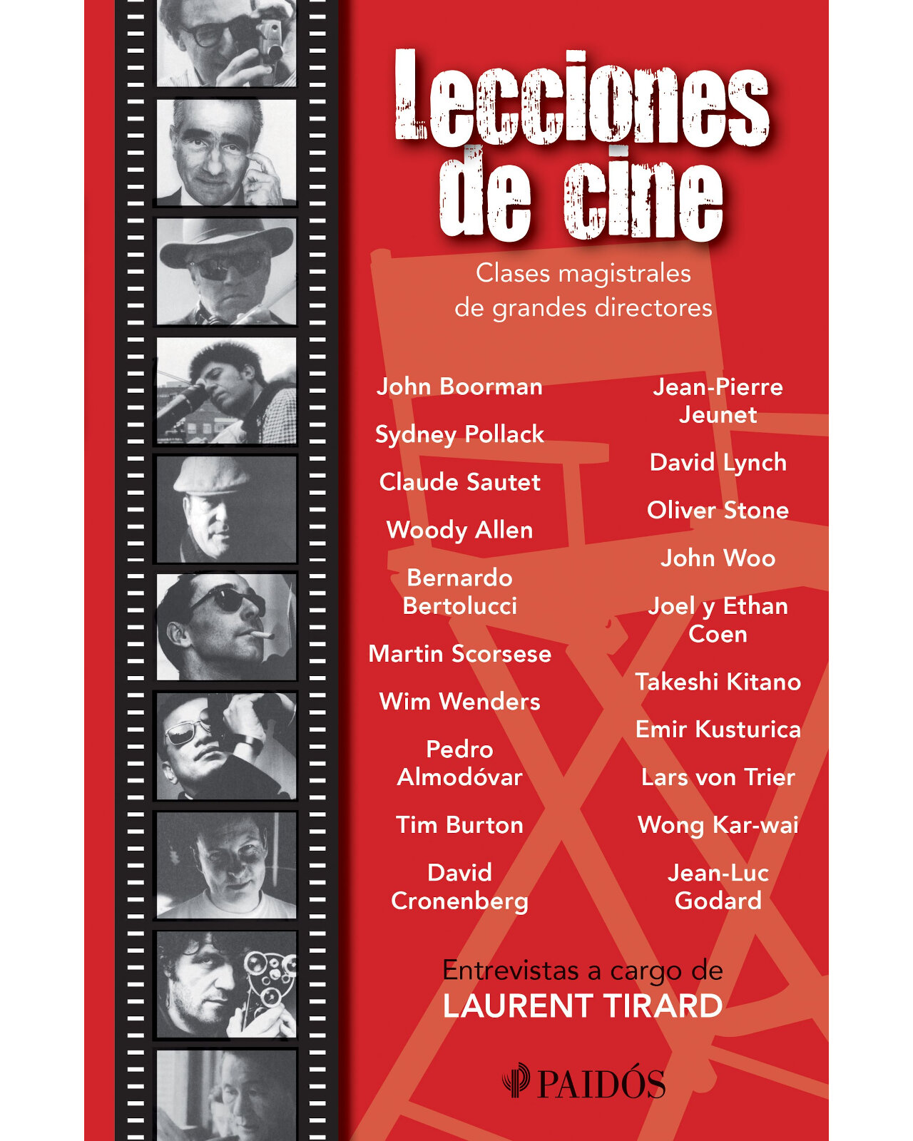 Foto 2 pulgar | Lecciones De Cine