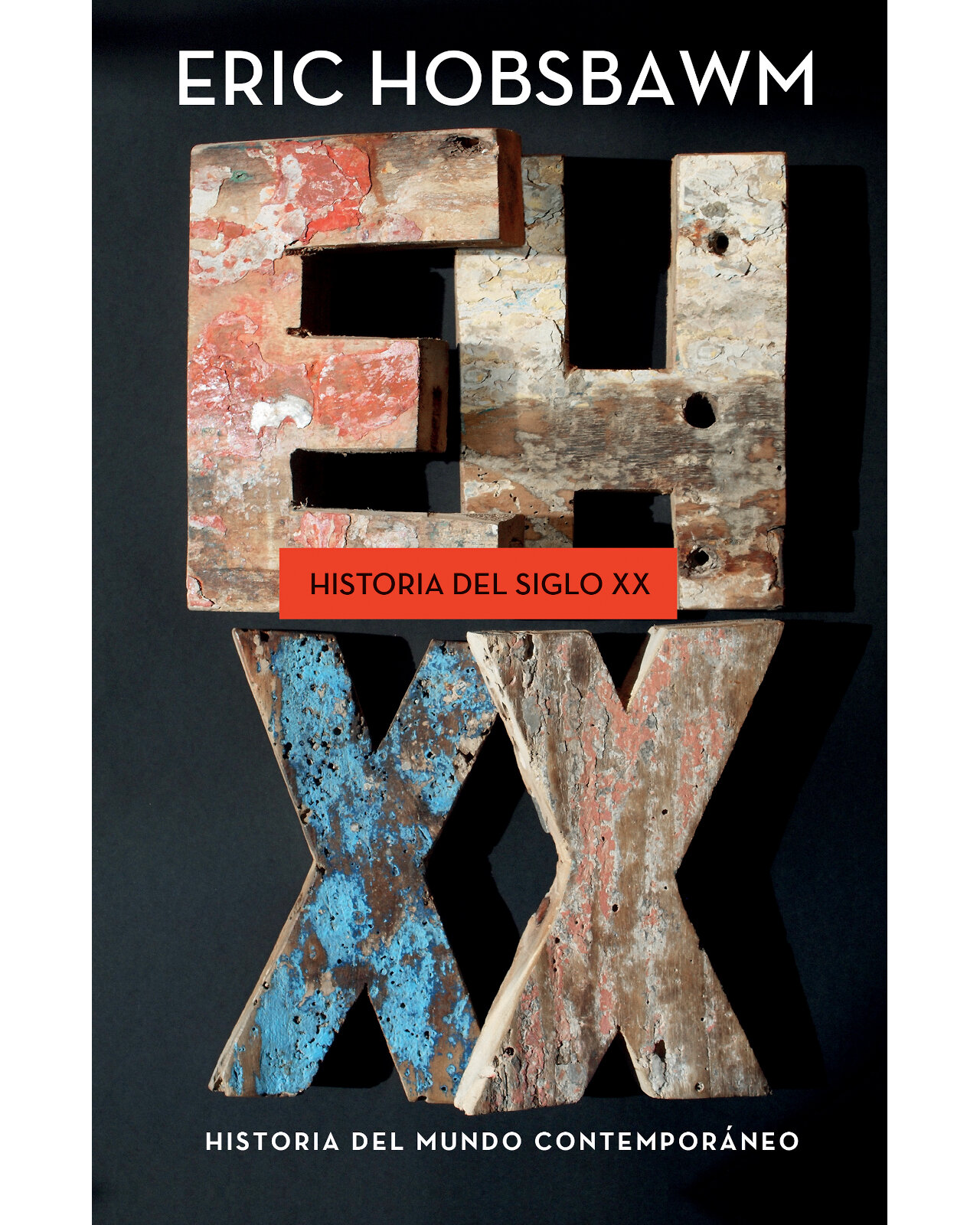Foto 2 pulgar | Historia Del Siglo Xx