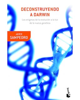 Foto 1 | Deconstruyendo A Darwin