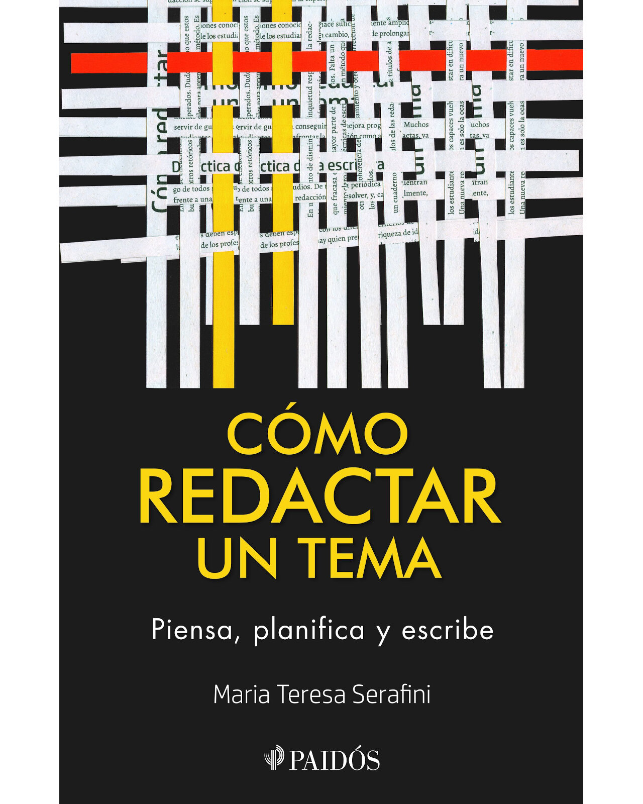 Foto 2 pulgar | Cómo Redactar Un Tema