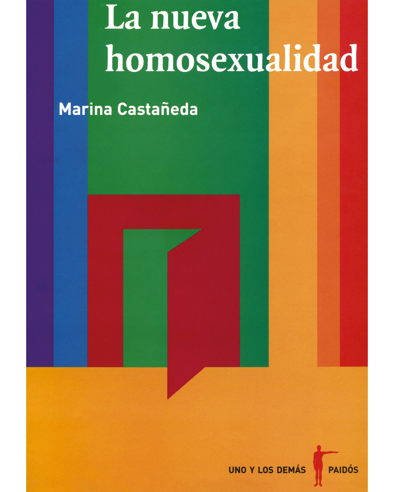 La Nueva Homosexualidad