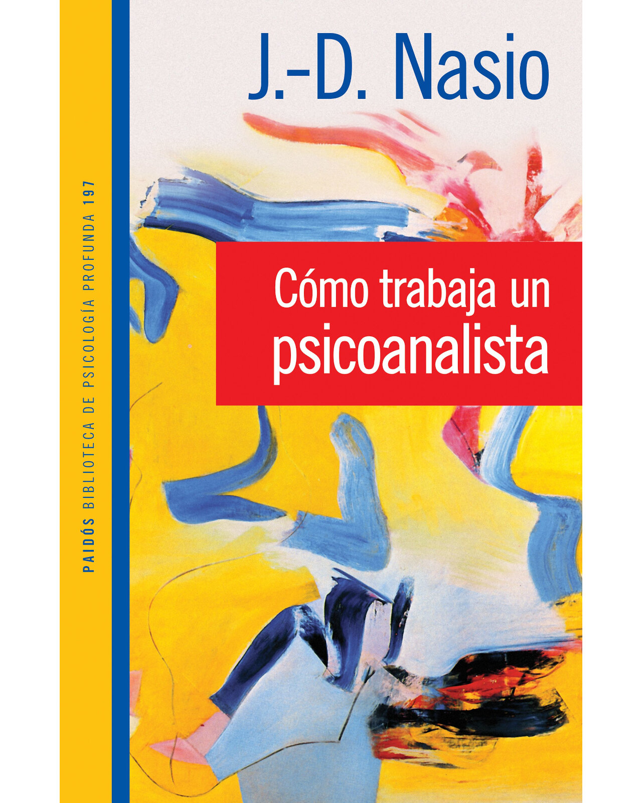 Foto 2 pulgar | Cómo Trabaja Un Psicoanalista