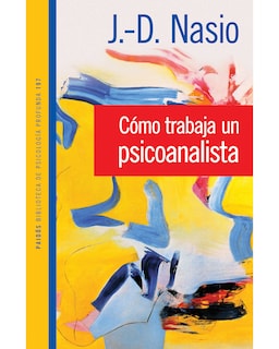 Foto 1 | Cómo Trabaja Un Psicoanalista