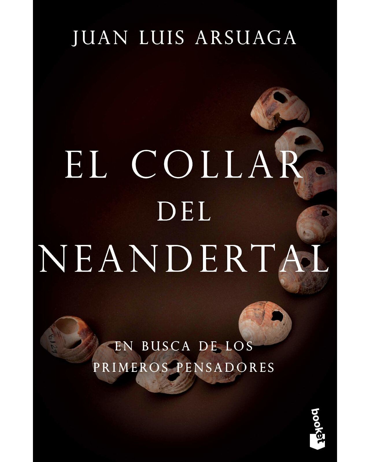 Foto 2 pulgar | El Collar Del Neandertal