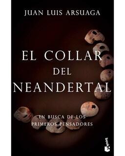 Foto 1 | El Collar Del Neandertal