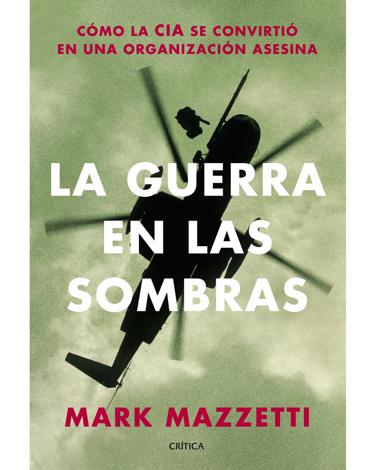 Foto 1 | La Guerra En Las Sombras
