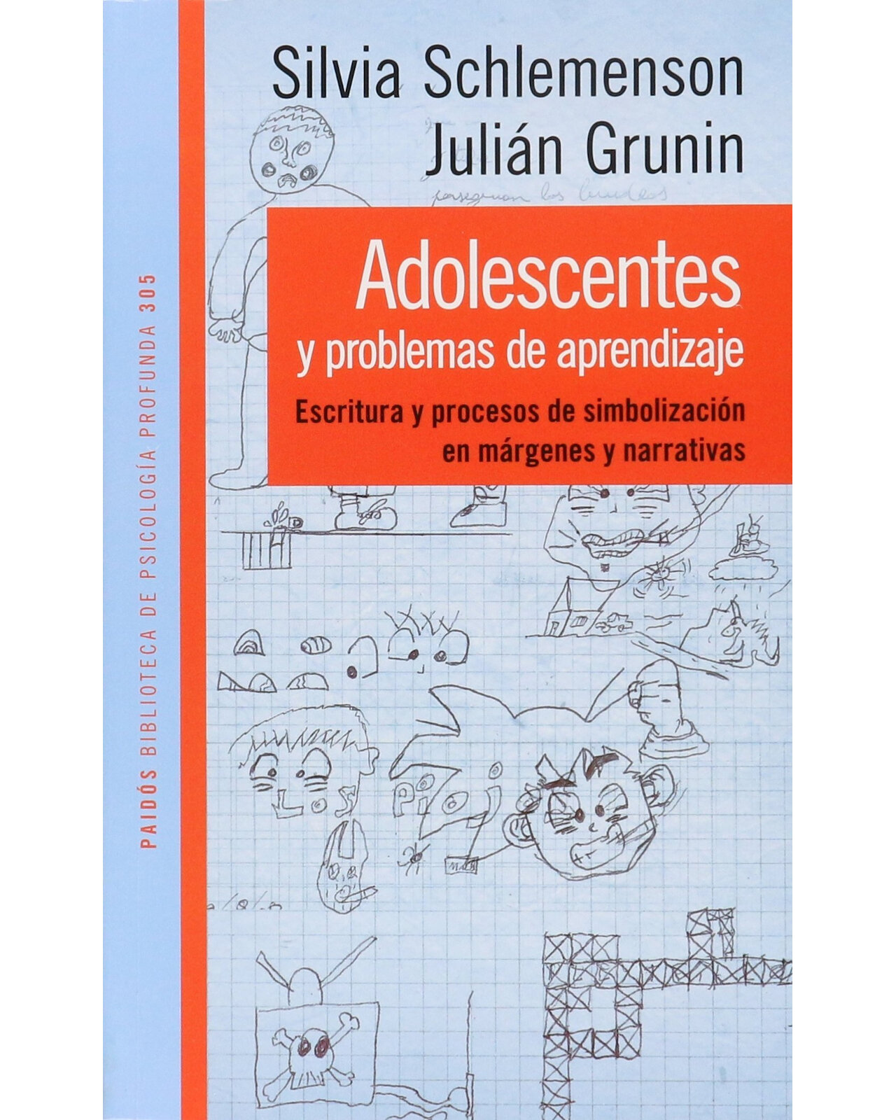 Adolescentes Y Problemas De Aprendizaje