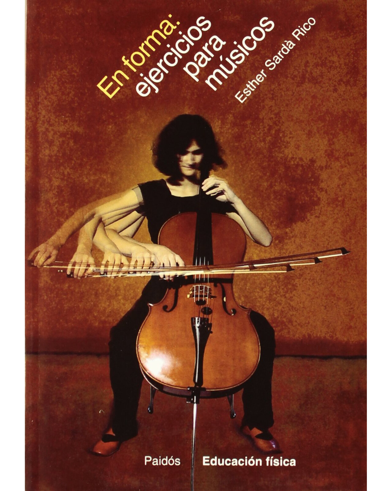 En Forma. Ejercicios Para Músicos