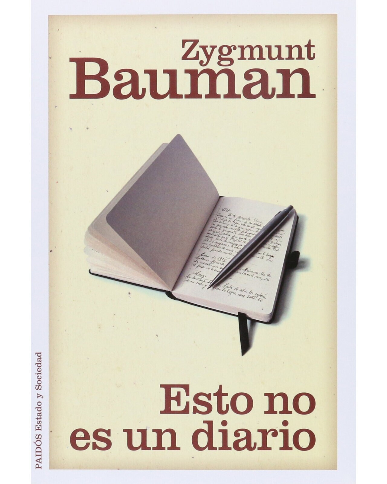 Esto No Es Un Diario $359