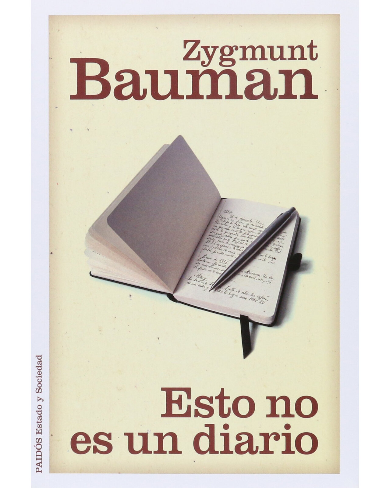 Foto 1 | Esto No Es Un Diario
