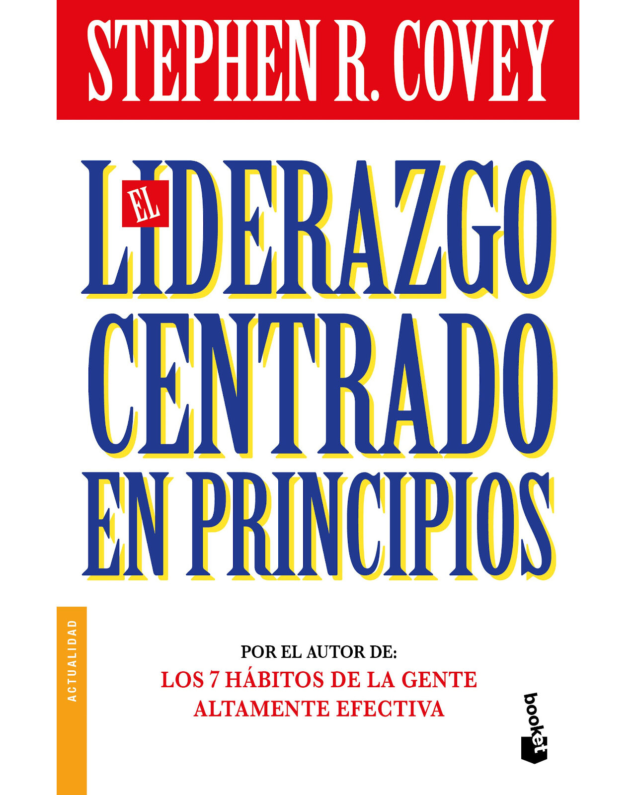 Foto 1 | El Liderazgo Centrado En Principios