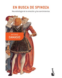 Foto 1 | En Busca De Spinoza