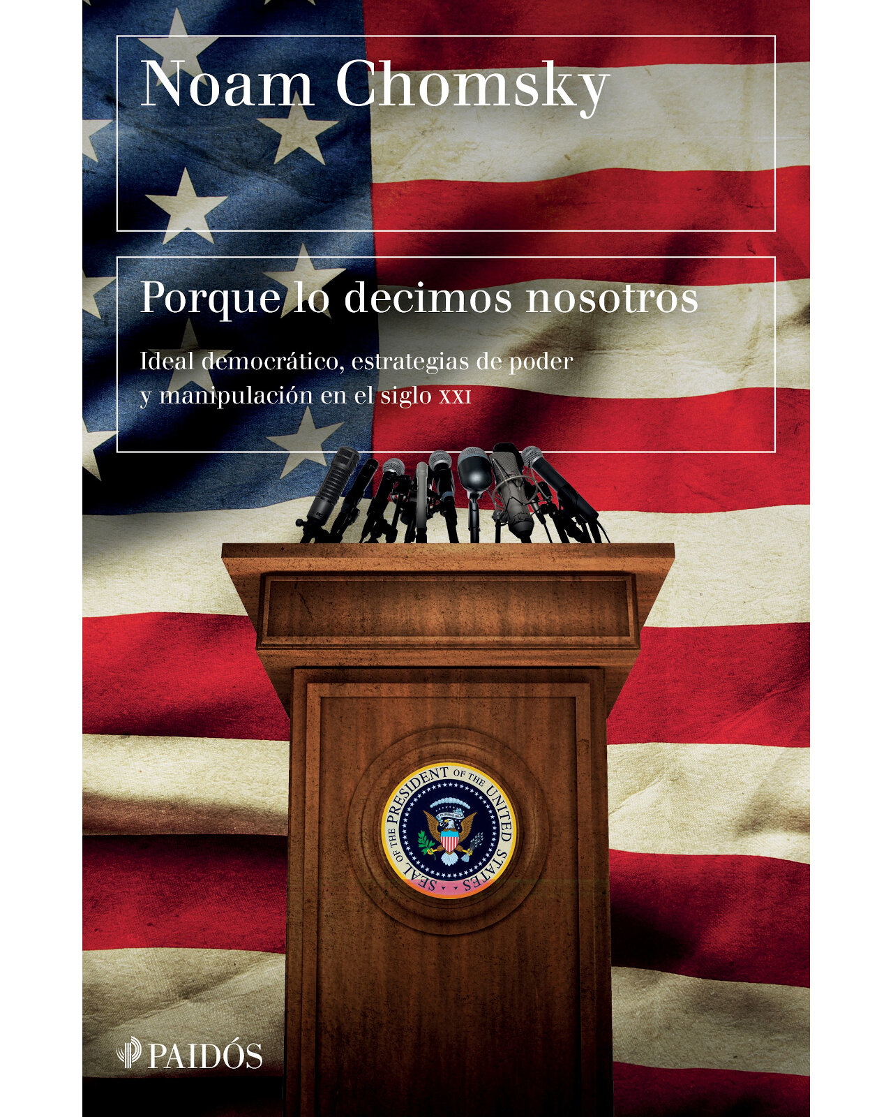 Foto 2 pulgar | Porque Lo Decimos Nosotros